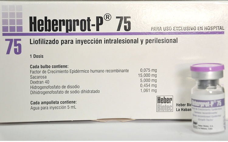 heberprot-p