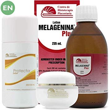 vitiligo treatment in cuba