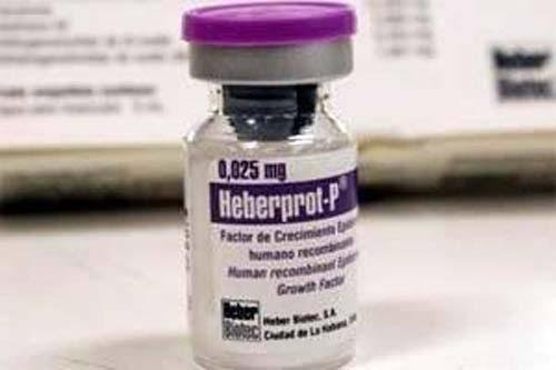 heberprot