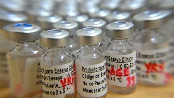 Neuroepo