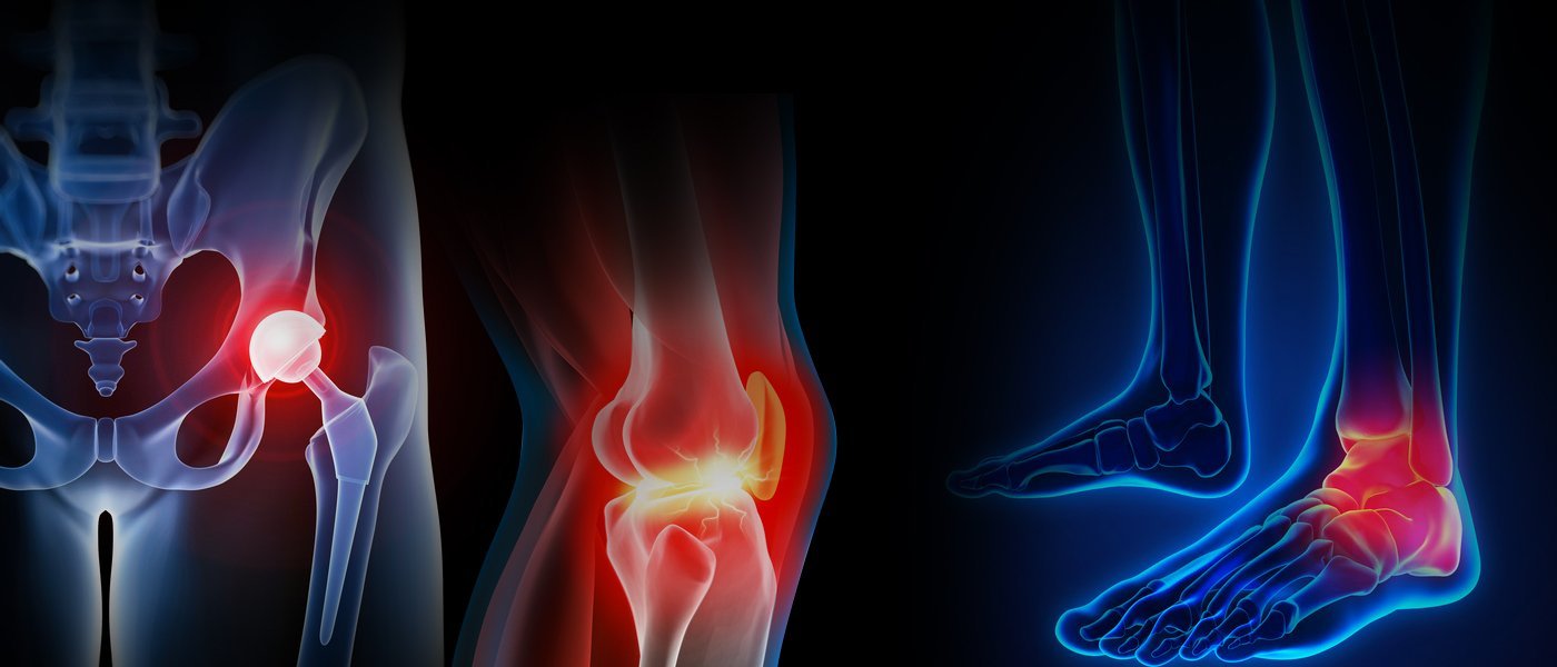 Orthopedists surgery 