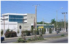 cuba medical university