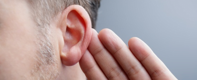 sensorineural hearing loss