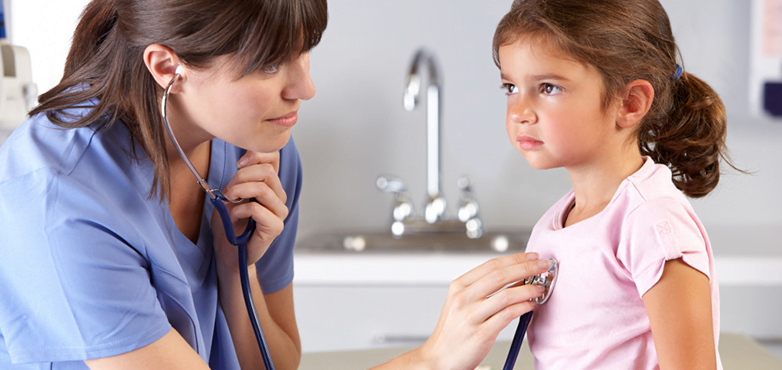 child heart surgery