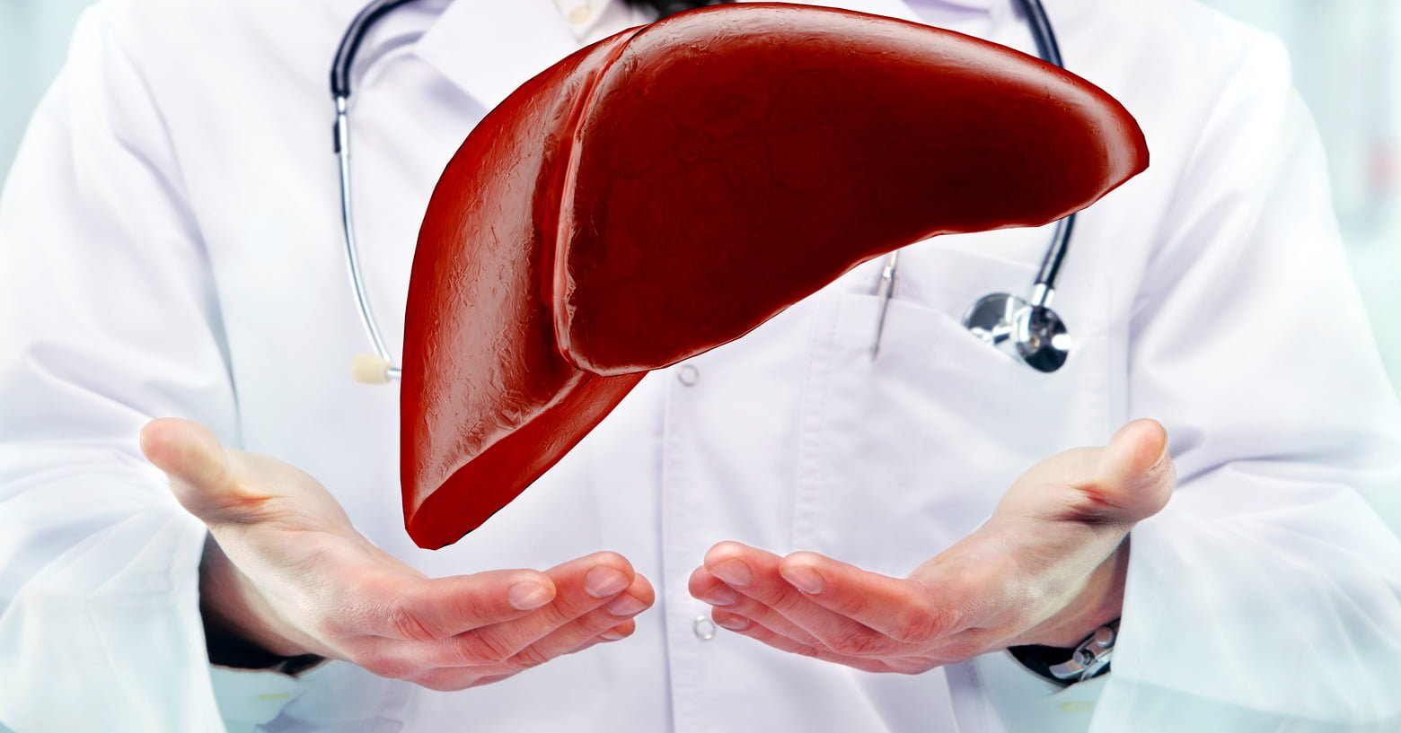 chronic liver disease