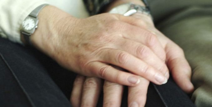rheumatoid arthritis