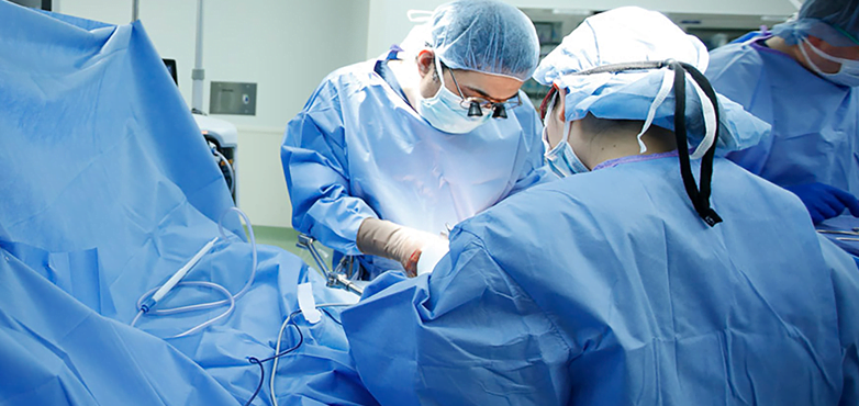 organ transplant