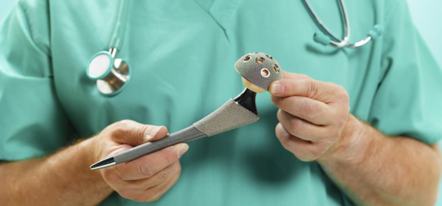 hip replacement surgery