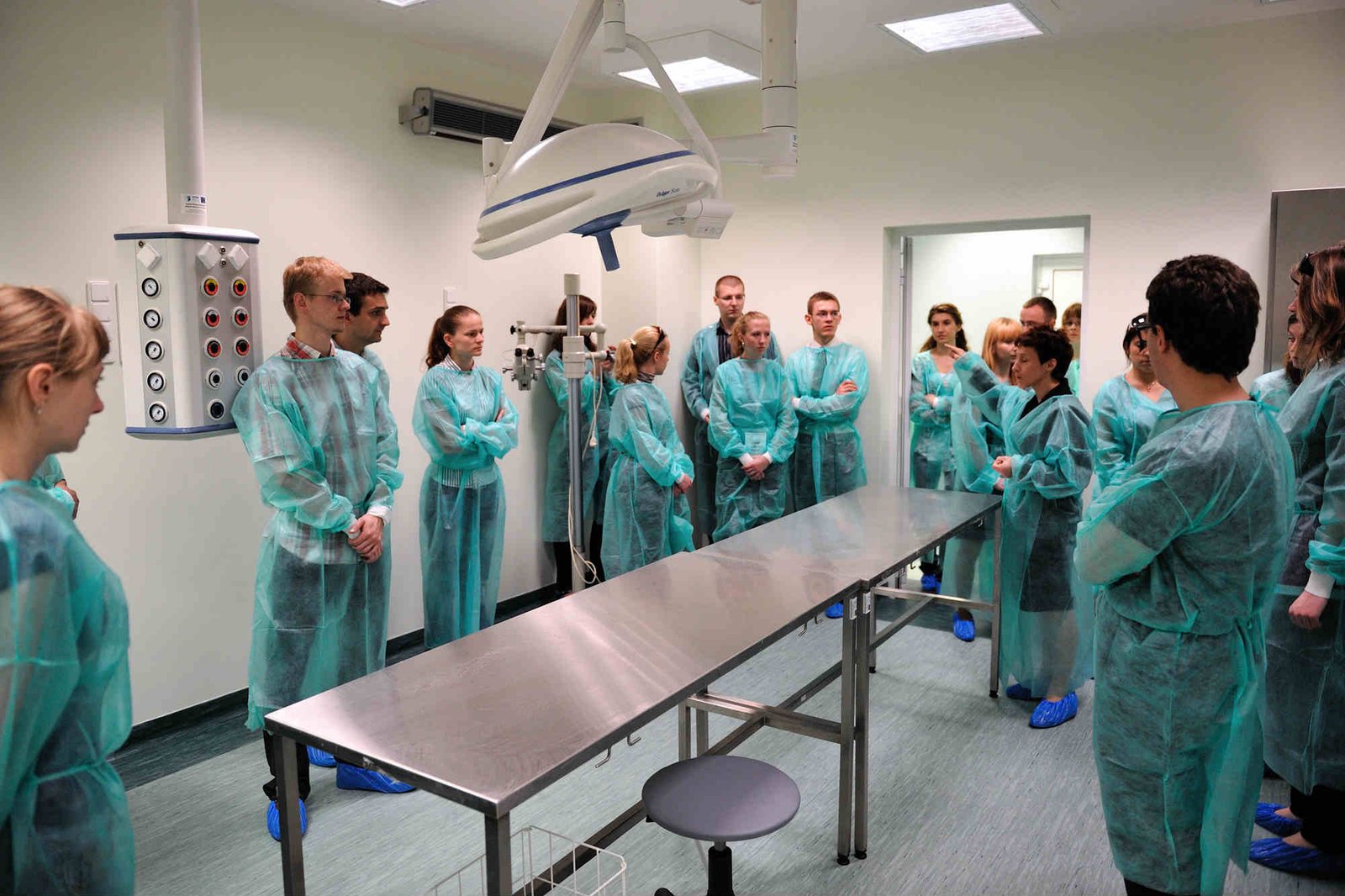 Postgraduate Medicine