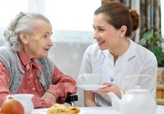Elderly Care