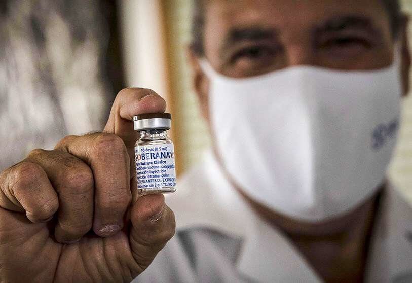 Cuban Health National Protocol