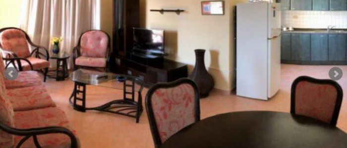 CHMT's Accomodation facilities