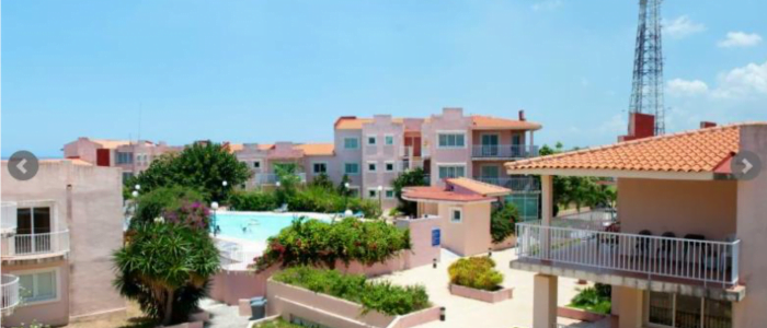 CHMT's Accomodation facilities