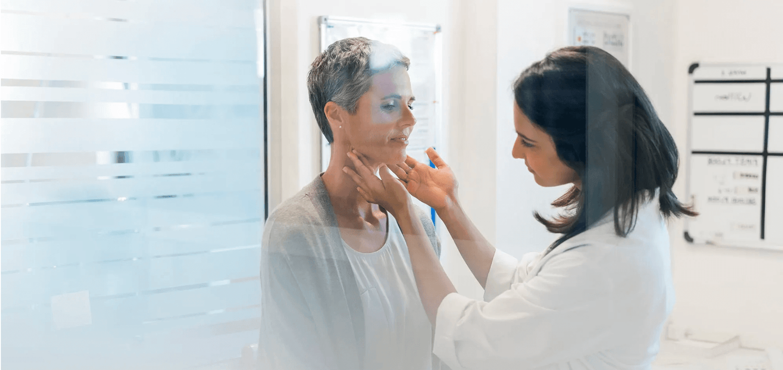 Endocrine Cancer