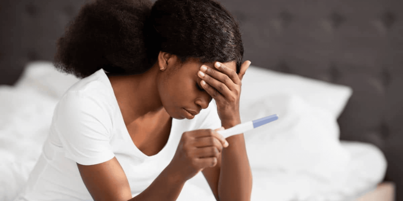 Female infertility