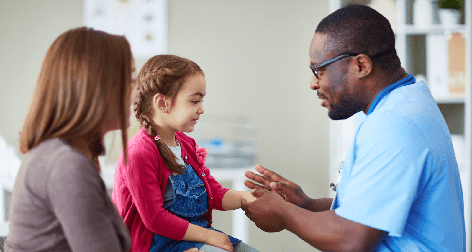 Pediatric Checkup