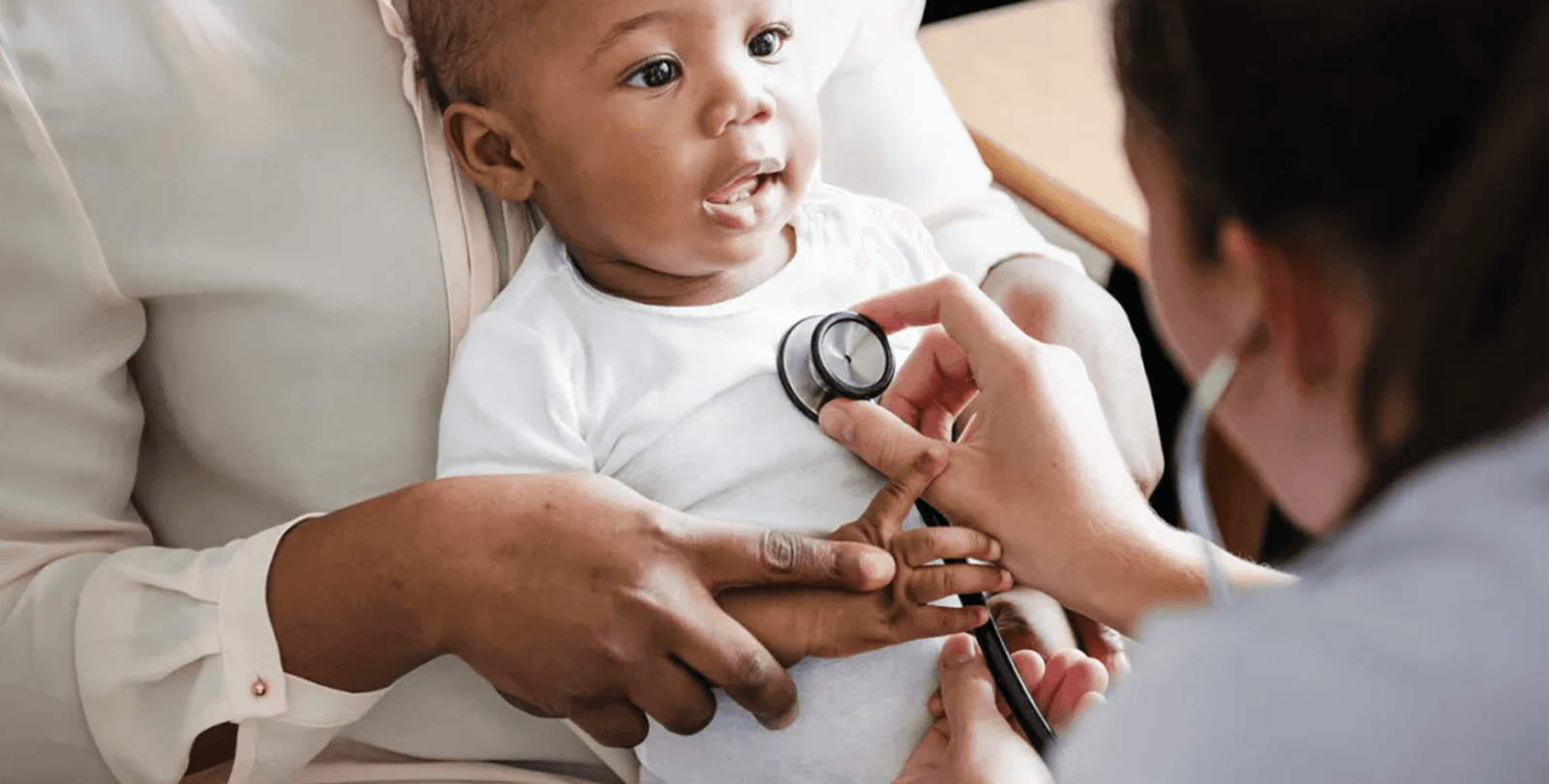 pediatric checkup