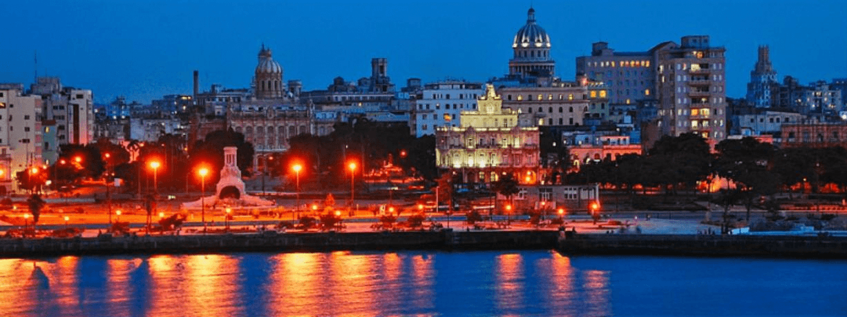 Cuban Travel Insurance