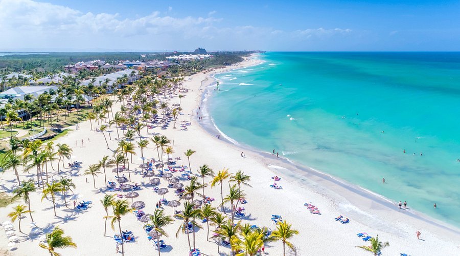 varadero