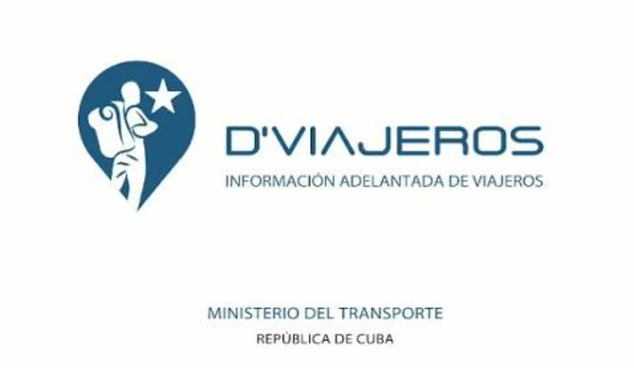 Preparing travel entry forms before travelling to Cuba
