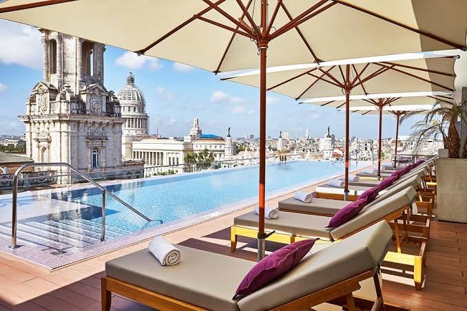 Travel details required for a Cuba visa application